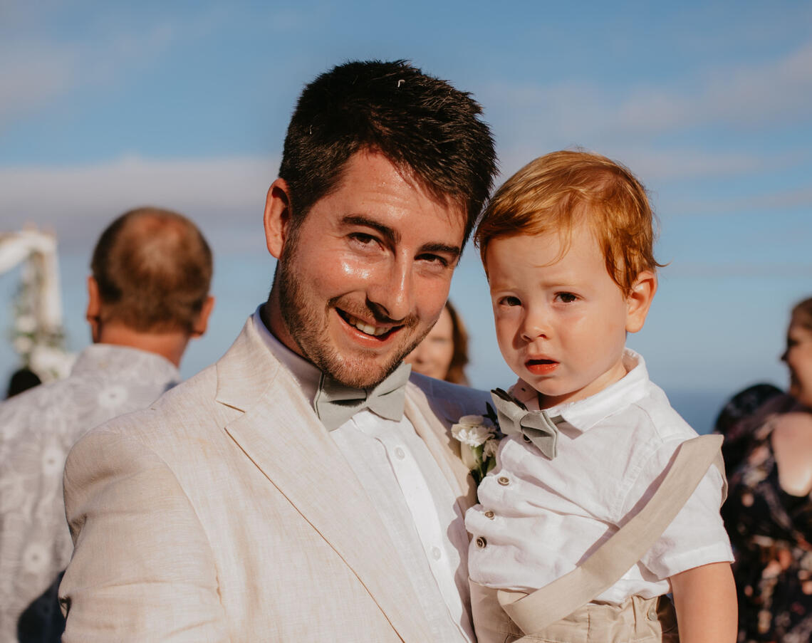 James Trafford - Fuego