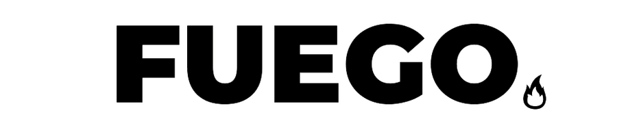 Fuego Digital - home button